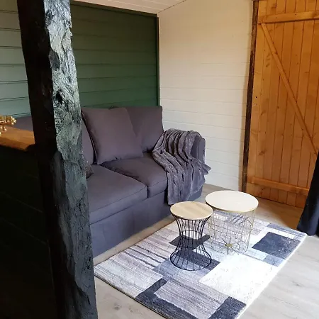 Lavaux Bed & Breakfast Pouzol