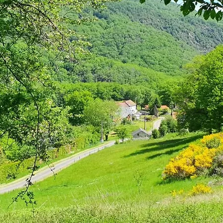 Bed & Breakfast Lavaux *