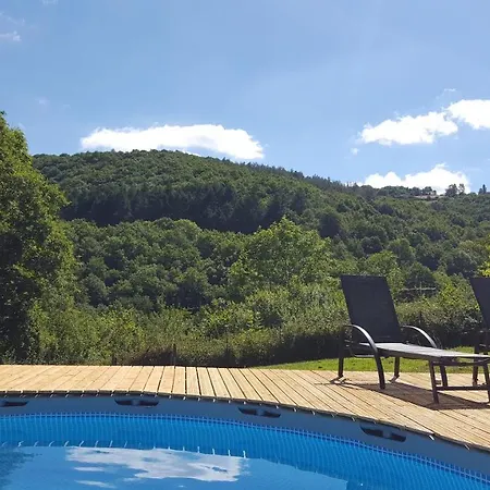 Lavaux Bed & Breakfast