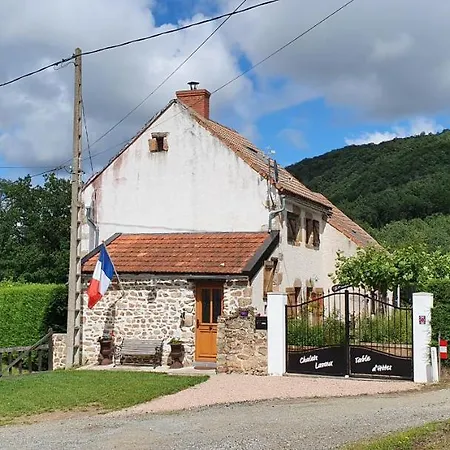Lavaux * Pouzol