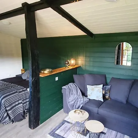 Lavaux Bed & Breakfast