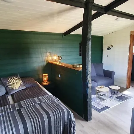 Bed & Breakfast Lavaux