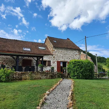 Lavaux Bed & Breakfast *