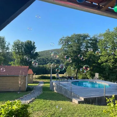 Bed & Breakfast Lavaux *